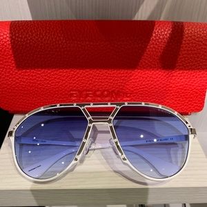 Vintage inspired Eyecon87 Asst/sizes Asst./colors